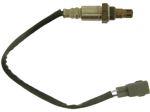 Upstream Air Fuel Ratio Sensor - 2012-2019 Toyota Yaris - NGK 118758-07707962