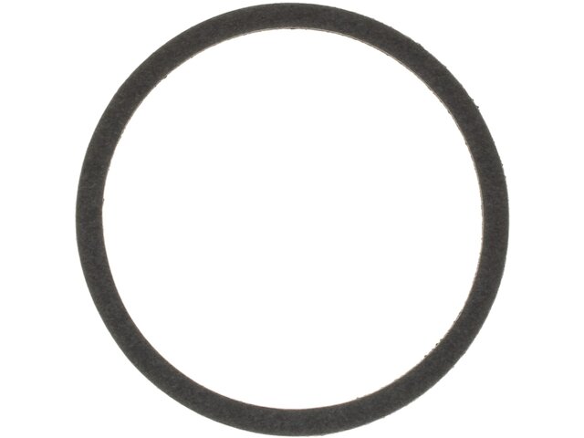 Air Cleaner Mounting Gasket - 1991-1993 GMC Sonoma 2.5L 4-Cylinder TBI - Mahle 4202-07708579