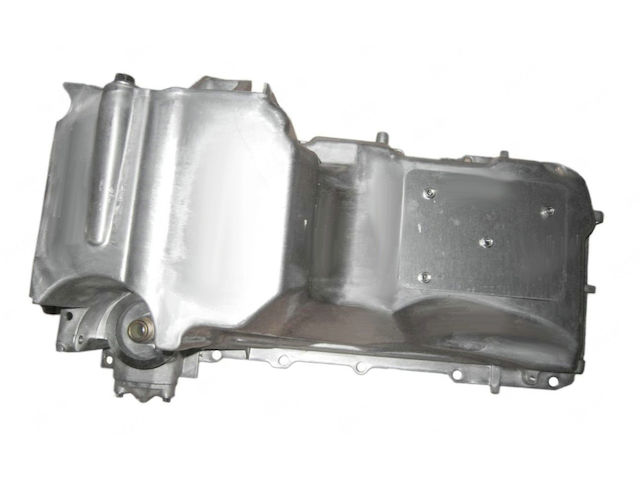 Oil Pan - 2007 GMC Yukon XL 1500 - SKP 18980-07708929