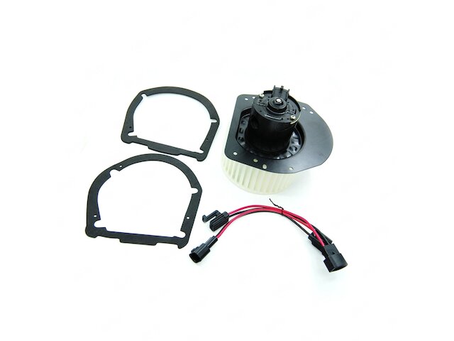 Blower Motor - 1980-1986 Ford F350 - SKP 5352-07709366