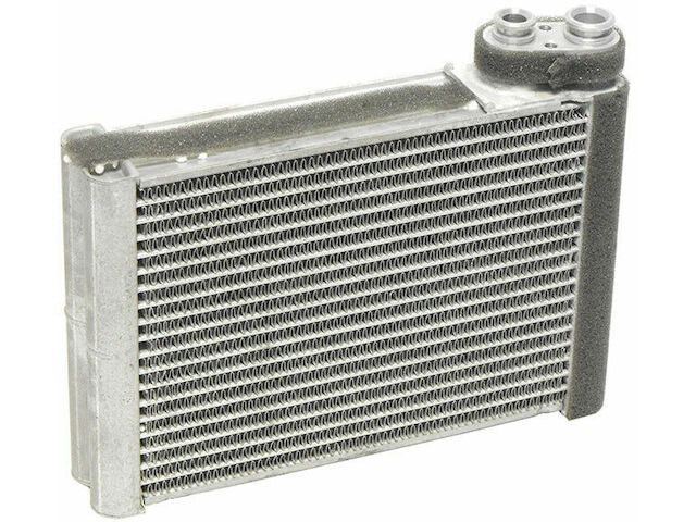 Rear A/C Evaporator - 2007-2013 Acura MDX Sport Utility 3.7L V6 - TYC 24007-07709453