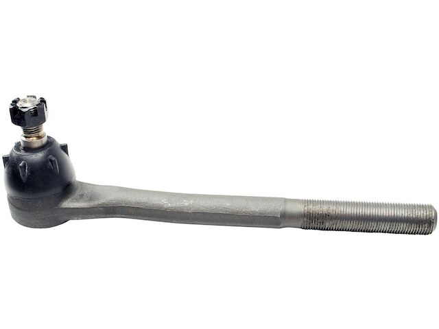 Front Inner Tie Rod End - 1971-1975 Chevrolet Bel Air - Mevotech 13935-07709699