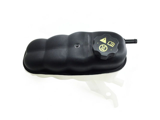 Expansion Tank - 2007-2015 GMC Sierra 2500 HD 6.0L V8 - SKP 19112-07710421