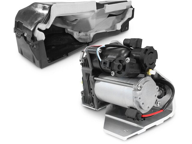 Air Compressor - 2010-2016 Land Rover LR4 - Unity 95999-07710489
