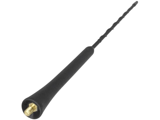 Radio Antenna - with 5mm Stud - 1998-2010 Volkswagen Beetle - SKP 7431-07710498