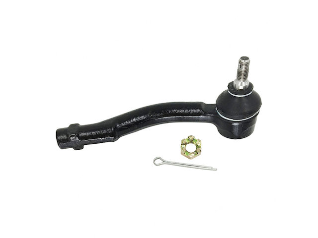 Left Outer Tie Rod End - 2002-2005 Hyundai XG350 - SKP 198-07710961