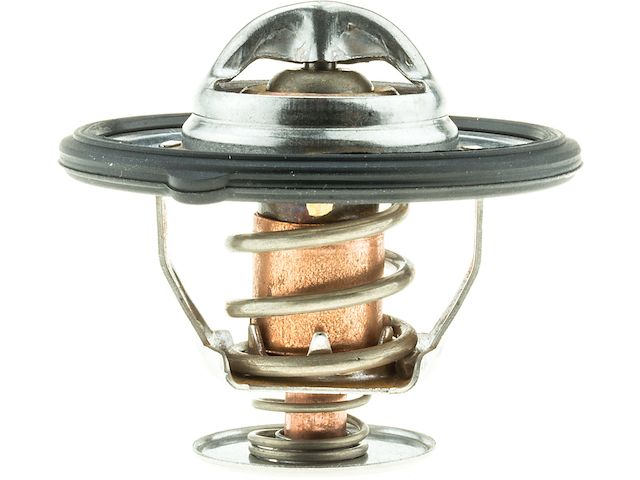 Thermostat - 2014-2021 Hyundai Tucson 2.0L 4-Cylinder GAS - Gates 128498-07711175