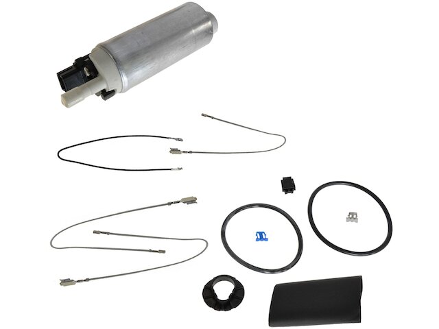 Electric Fuel Pump - 1993-1996 Chevrolet Caprice 5.7L V8 - TRQ 3141-07711739