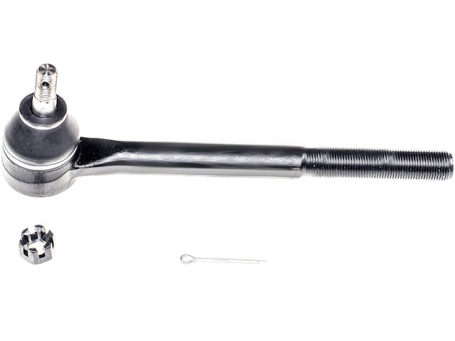 Front Outer Tie Rod End - 1973-1977 Pontiac Grand Prix - MAS 16903-07712067