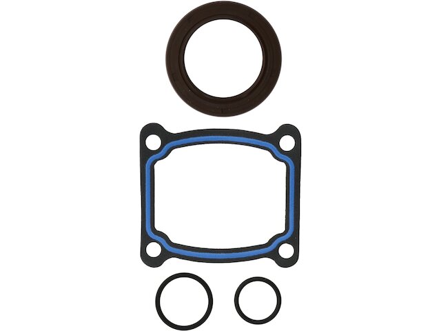 Front Crankshaft Seal Kit - 2016-2018 Lexus IS300 3.5L V6 - Victor Reinz 137417-07712082