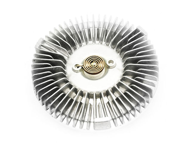 Fan Clutch - 1998-2001 Mercury Mountaineer 4.0L V6 - SKP 5802-07712267
