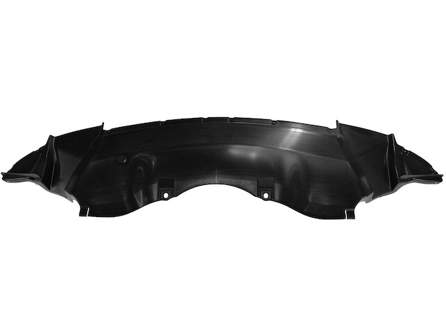Engine Splash Shield - 2005-2008 Dodge Magnum RWD - DIY Solutions 18192-07712418