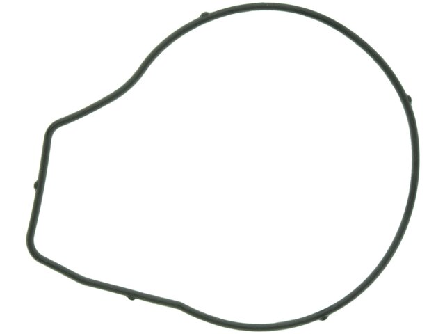 Water Pump Gasket - 2002-2005 Pontiac Grand Am 2.2L 4-Cylinder - Mahle 4691-07712768