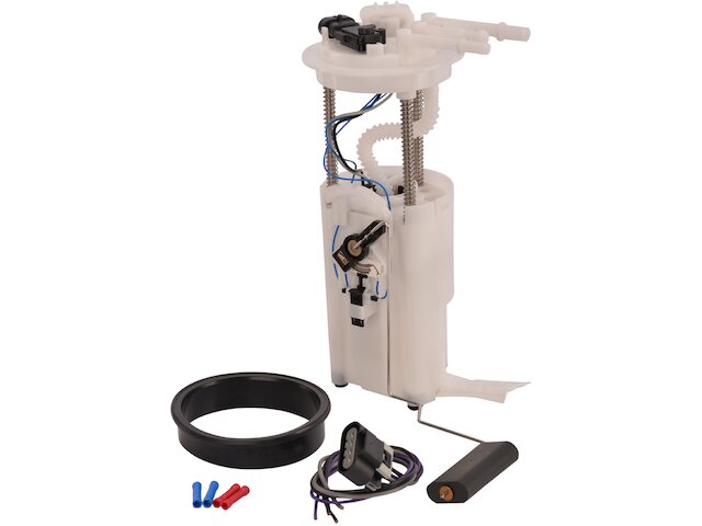 Fuel Pump - 2002-2003 Cadillac Escalade - TRQ 2853-07713113