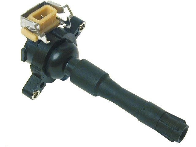 Ignition Coil - 1997-2003 BMW 540i E39 - APA/URO Parts 1072-07713171