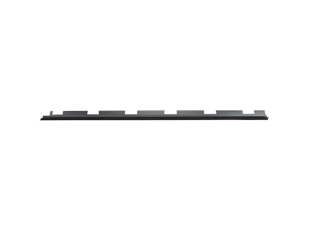 Front Left Outer Door Window Belt Weatherstrip - 1995-1999 Chevrolet Tahoe - DIY Solutions 3726-07713226