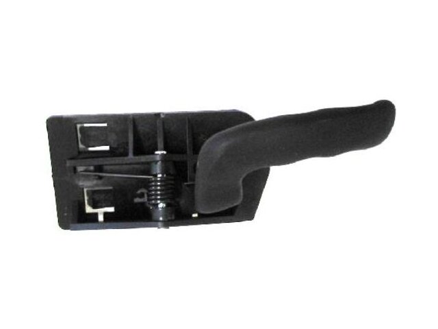 Left Interior Door Handle - 1999-2006 Chevrolet Silverado 1500 - DIY Solutions 3691-07713739