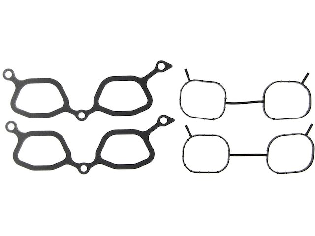 Intake Manifold Gasket Set - 2015-2019 Subaru Outback 2.5L H4 FB25 - VR Gaskets 129945-07714320