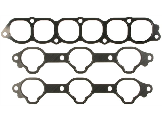 Intake Manifold Gasket Set - 2002-2005 Hyundai XG350 3.5L V6 - Mahle 198-07714377