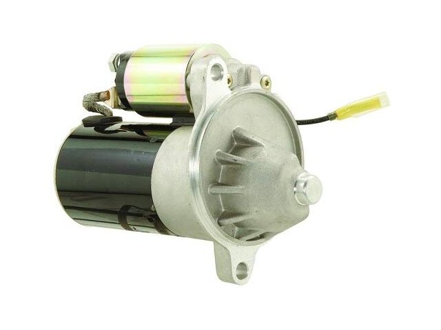Starter - 1991-1996 Ford Explorer 4.0L V6 - Remy 5253-07714578