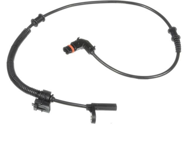 Rear Right ABS Speed Sensor - 2008-2010 Dodge Challenger - Holstein 29870-07714677