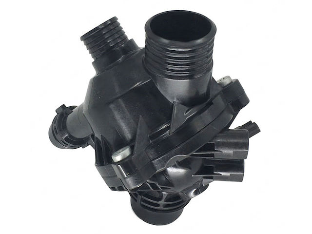 Thermostat Housing - 2008-2013 BMW 128i - SKP 29874-07714740