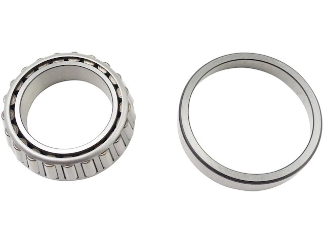 Rear Outer Wheel Bearing - 1996-2020 GMC Savana 3500 - DIY Solutions 3975-07714748