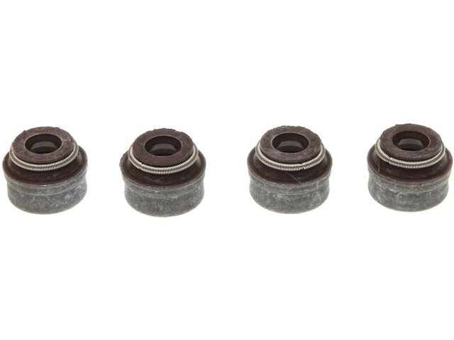 Intake and Exhaust Valve Stem Seal Kit - 2001-2009, 2012-2013 Volvo S60 - Mahle 865-07715163