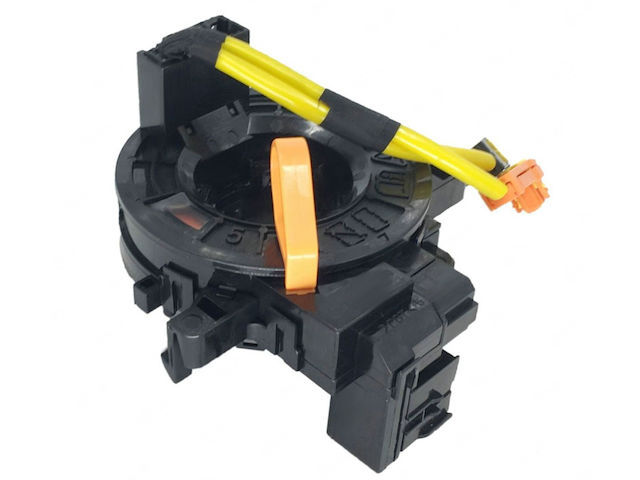 Air Bag Clockspring - 2006-2011 Toyota Camry - SKP 18877-07715677