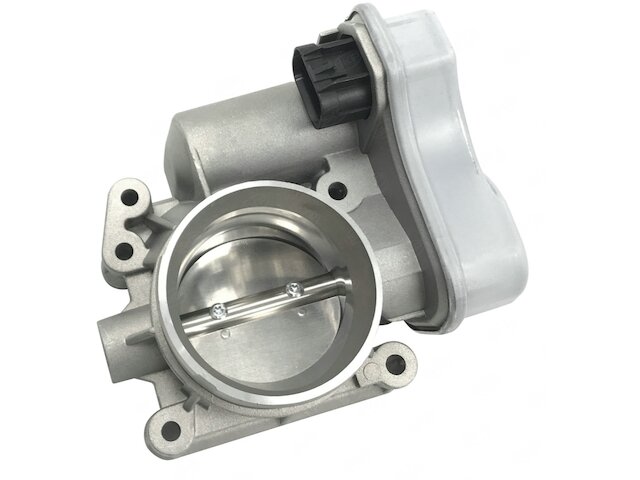 Throttle Body - 2007 Saturn Vue 2.2L 4-Cylinder - SKP 19044-07716034