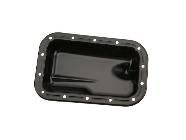 Lower Oil Pan - 2011-2016 Dodge Challenger 3.6L V6 - SKP 97143-07716997