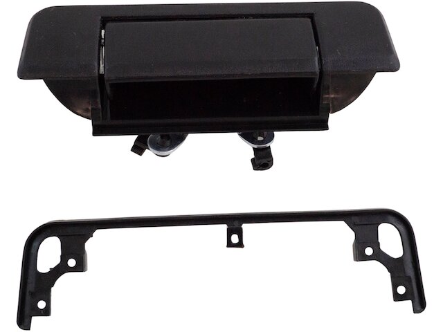 Tailgate Handle - 1984-1988 Toyota Pickup - DIY Solutions 8115-07717054