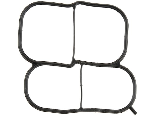Throttle Body Gasket - 2004-2006 Toyota Sienna 3.3L V6 - Mahle 18026-07717093
