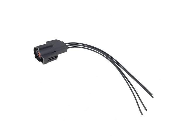 Oxygen Sensor Connector - 1987-1997, 2002-2005 Ford Thunderbird - SKP 5573-07717175
