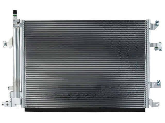 A/C Condenser - 2006-2007 Volvo V70 - OSC Automotive 18938-07717189