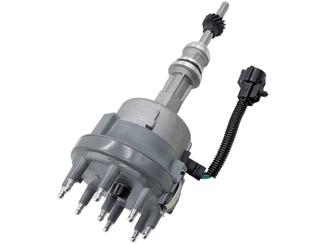 Ignition Distributor - 1992-1997 Ford F250 5.0L V8 - SKP 5332-07717379