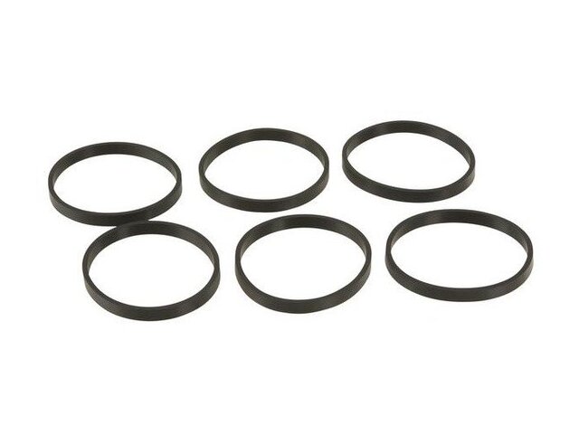 Intake Manifold Gasket Set - 2010-2019 BMW 750i xDrive 4.4L V8 - VR Gaskets 96011-07717479
