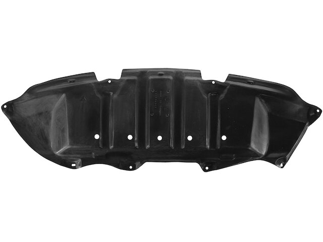 Engine Splash Shield - 2009-2013 Toyota Corolla - DIY Solutions 29866-07717574