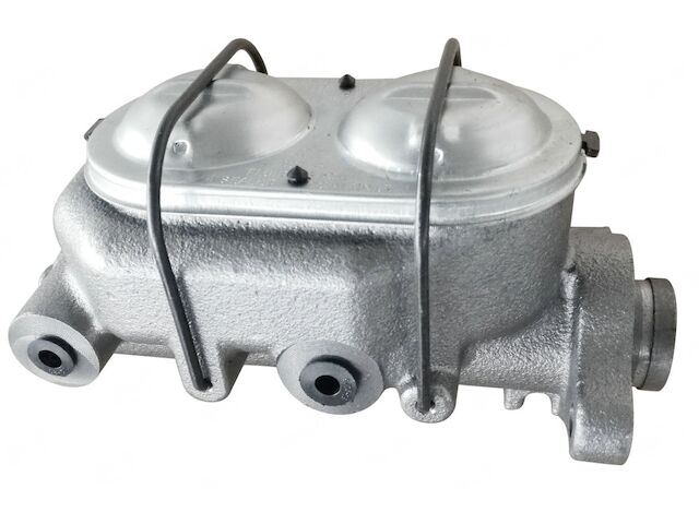 Brake Master Cylinder - 1970 Chevrolet Monte Carlo - SKP 14214-07717792