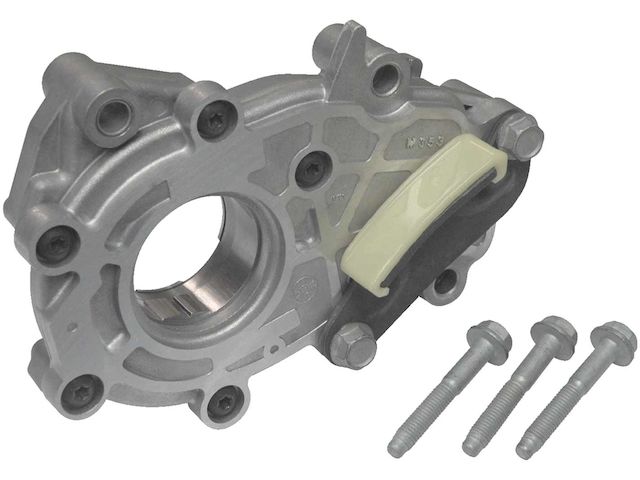 Oil Pump - 2006-2009 Saab 93 - Melling 18944-07718064