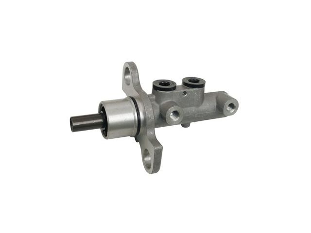 Brake Master Cylinder - 2003-2011 Saab 93 2.0L 4-Cylinder - Beck Arnley 6551-07718066