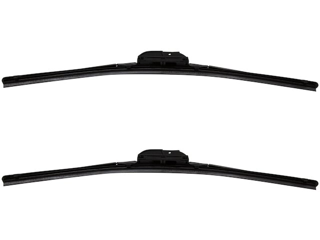 Wiper Blade Set 2 Piece - 2002, 2006-2012, 2014-2021 Kia Sedona - DIY Solutions 658-07718293