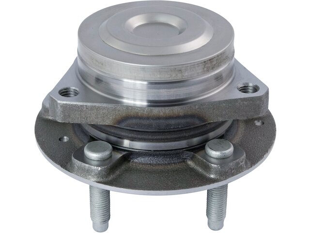 Wheel Hub Assembly - 2017-2019 Buick LaCrosse FWD - TRQ 138413-07718913