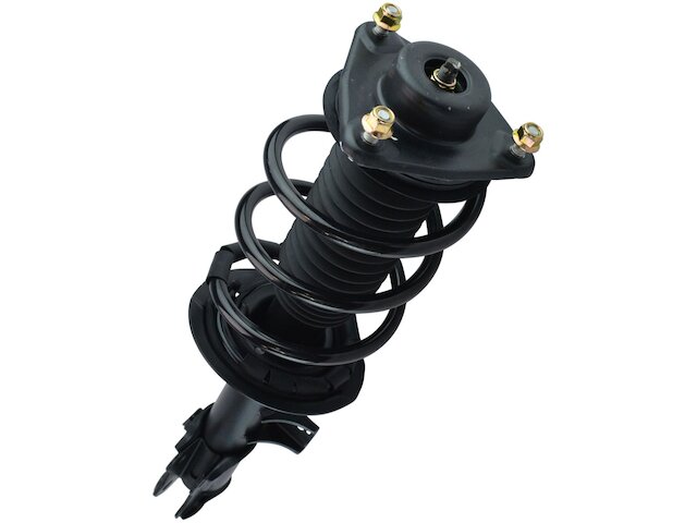 Front Right Strut and Coil Spring Assembly - 2010-2015 Hyundai Tucson - TRQ 96093-07719147