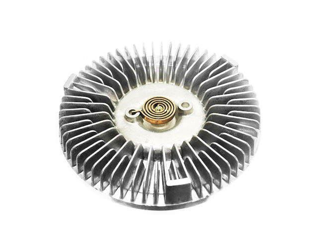 Fan Clutch - 1994-2008 Mazda B3000 - SKP 17694-07719642