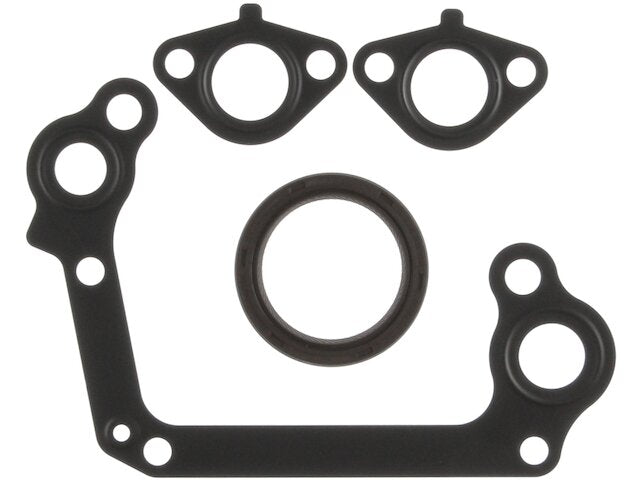 Timing Cover Gasket Set - 2000-2005 Toyota Celica 1.8L 4-Cylinder - Mahle 7985-07719664