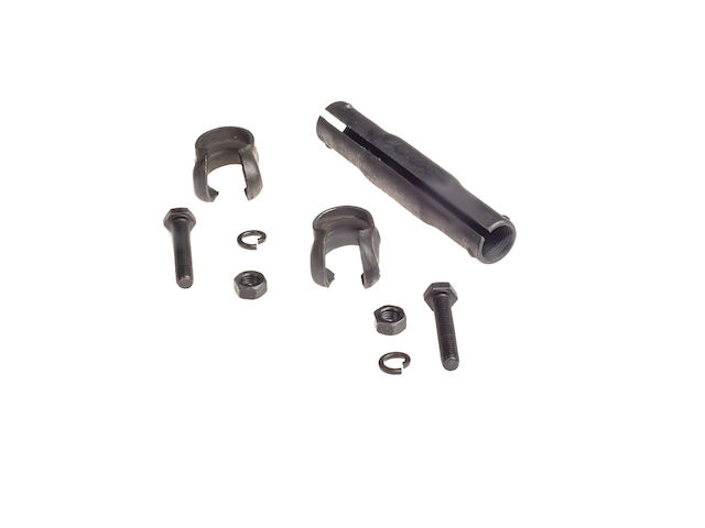 Tie Rod End Adjusting Sleeve - 1965-1973 Ford Mustang - MAS 15190-07719799