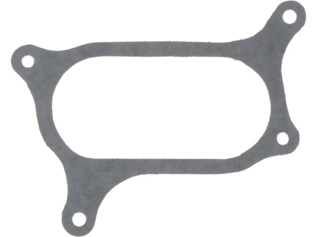 Spacer To Intake Manifold Throttle Body Gasket - 1998-1999 Lincoln Navigator VIN L SOHC - Victor Reinz 5655-07720336