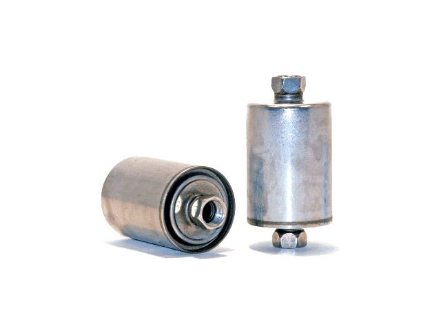 Fuel Filter - 1988-1999 Chevrolet C1500 - WIX 3009-07720488