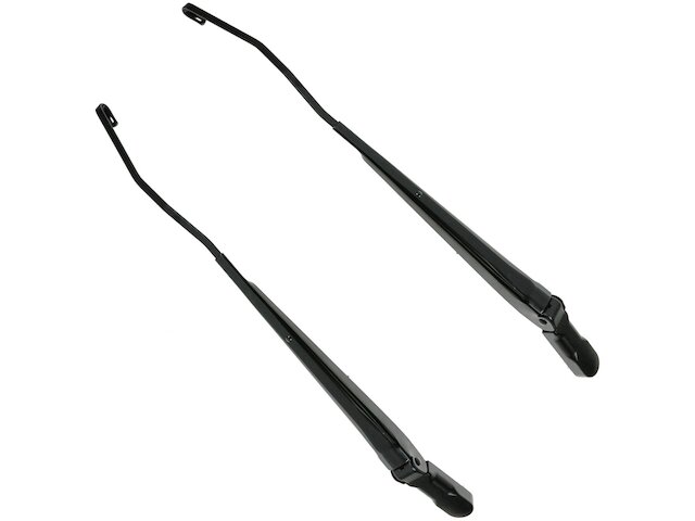 Front Windshield Wiper Arm Set 2 Piece Set - 1999-2003 Ford F450 Super Duty - DIY Solutions 5372-07720729
